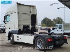 DAF XF Ciągnik siodłowy DAF XF 480 4X2 SSC 2x Tanks ACC LED