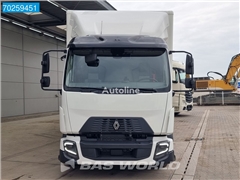 Renault D 210 4X2 12tonner GSR 1500kg Ladebordwand ACC EUR