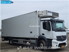 Mercedes Antos 1824 4X2 NL-Truck Ladebordwand Schiebewand F