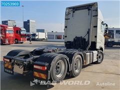 Volvo FH Nowy ciągnik siodłowy Volvo FH 460 6X2 NL-Truck VEB+ 2x Tanks ACC Navi