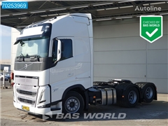 Volvo FH Nowy ciągnik siodłowy Volvo FH 460 6X2 NL-Truck VEB+ 2x Tanks ACC Navi