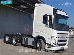 Volvo FH Nowy ciągnik siodłowy Volvo FH 460 6X2 NL-Truck VEB+ 2x Tanks ACC Navi