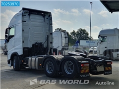 Volvo FH Nowy ciągnik siodłowy Volvo FH 460 6X2 NL-Truck VEB+ XL 2x Tanks ACC Navi LED