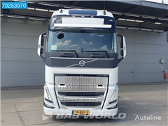 Volvo FH Nowy ciągnik siodłowy Volvo FH 460 6X2 NL-Truck VEB+ XL 2x Tanks ACC Navi LED