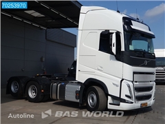 Volvo FH Nowy ciągnik siodłowy Volvo FH 460 6X2 NL-Truck VEB+ XL 2x Tanks ACC Navi LED