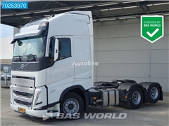 Volvo FH Nowy ciągnik siodłowy Volvo FH 460 6X2 NL-Truck VEB+ XL 2x Tanks ACC Navi LED