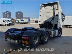 Volvo FH Nowy ciągnik siodłowy Volvo FH 460 6X2 NL-Truck XL VEB+ 2x Tanks ACC Navi LED