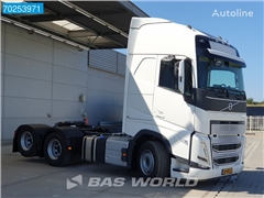 Volvo FH Nowy ciągnik siodłowy Volvo FH 460 6X2 NL-Truck XL VEB+ 2x Tanks ACC Navi LED