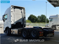 Volvo FH Nowy ciągnik siodłowy Volvo FH 460 6X2 NL-Truck XL VEB+ 2x Tanks ACC Navi LED