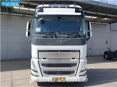 Volvo FH Nowy ciągnik siodłowy Volvo FH 460 6X2 2x Tanks ACC Navi LED Liftachse XL