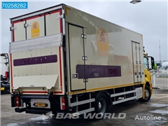 Mercedes Antos 1824 4X2 NL-Truck Carrier Supra 950 Multi Te