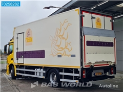 Mercedes Antos 1824 4X2 NL-Truck Carrier Supra 950 Multi Te