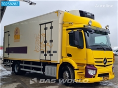 Mercedes Antos 1824 4X2 NL-Truck Carrier Supra 950 Multi Te