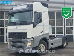 Volvo FH Ciągnik siodłowy Volvo FH 420 4X2 VEB+ Standklima ACC ADR