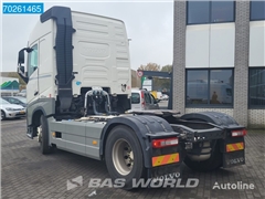 Volvo FH Ciągnik siodłowy Volvo FH 420 4X2 VEB+ Standklima ACC ADR