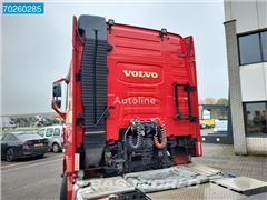 Volvo FH Ciągnik siodłowy Volvo FH 420 6X2 NL-Truck VEB+ Globetrotter