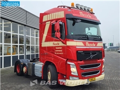 Volvo FH Ciągnik siodłowy Volvo FH 420 6X2 NL-Truck VEB+ Globetrotter