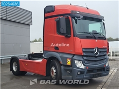 Mercedes Actros Ciągnik siodłowy Mercedes-Benz Actros 1843 4X2 StreamSpace