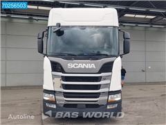 Scania R450 4X2 Retarder CR20H 2x Tanks ACC