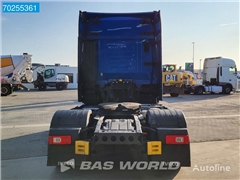 Iveco S-Way 480 4X2 Retarder ActiveSpace ACC Navi Standk