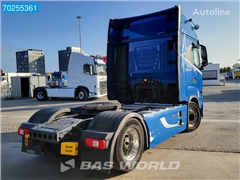 Iveco S-Way 480 4X2 Retarder ActiveSpace ACC Navi Standk