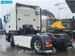 Scania R410 4X2 NL-Truck Retarder Highline