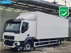 Volvo FL 210 4X2 NEW! 12tonner Ladebordwand LED Euro 6