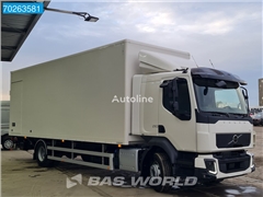 Volvo FL 210 4X2 NEW! 12tonner Ladebordwand LED Euro 6