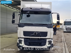 Volvo FL 210 4X2 NEW! 12tonner Ladebordwand LED Euro 6