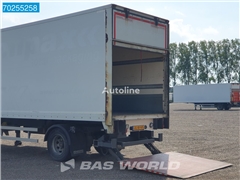 Naczepa furgon Renders ROC 12.10 1 Axle NL-Trailer