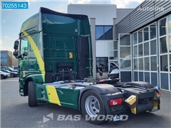 DAF XF Ciągnik siodłowy DAF XF 480 4X2 SSC Hydraulik ACC Standklima