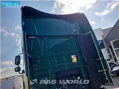 DAF XF Ciągnik siodłowy DAF XF 480 4X2 SSC Hydraulik ACC Standklima