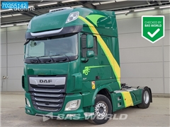 DAF XF Ciągnik siodłowy DAF XF 480 4X2 SSC ACC Standklima Hydraulik