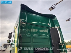 DAF XF Ciągnik siodłowy DAF XF 480 4X2 SSC ACC Standklima Hydraulik