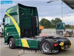 DAF XF Ciągnik siodłowy DAF XF 480 4X2 SSC ACC Standklima Hydraulik