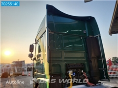 DAF XF Ciągnik siodłowy DAF XF 530 4X2 SSC 2x Tanks Standklima ACC