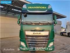 DAF XF Ciągnik siodłowy DAF XF 530 4X2 SSC 2x Tanks Standklima ACC