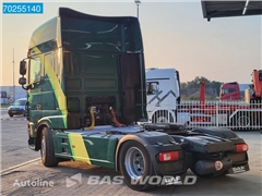 DAF XF Ciągnik siodłowy DAF XF 530 4X2 SSC 2x Tanks Standklima ACC