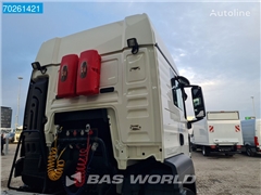 MAN TGS 18.500 4X2 Retarder Standklima LX ADR ACC