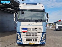 Volvo FH 420 6X2 Thermo-King UT-1200 Doppelstock NL-Truc