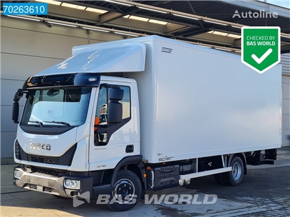 Iveco Eurocargo 75E190 4X2 NEW 7.5tonner Manual Ladebord