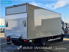 Iveco Eurocargo 75E190 4X2 NEW 7.5tonner Manual Ladebord