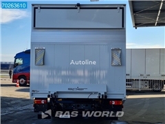 Iveco Eurocargo 75E190 4X2 NEW 7.5tonner Manual Ladebord