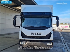 Iveco Eurocargo 75E190 4X2 NEW 7.5tonner Manual Ladebord