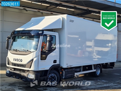 Iveco Eurocargo 75E190 4X2 NEW 7.5tonner Manual Ladebord