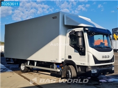 Iveco Eurocargo 75E190 4X2 NEW 7.5tonner Manual Ladebord