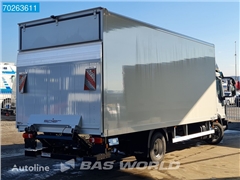 Iveco Eurocargo 75E190 4X2 NEW 7.5tonner Manual Ladebord