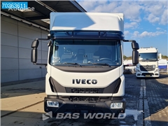 Iveco Eurocargo 75E190 4X2 NEW 7.5tonner Manual Ladebord