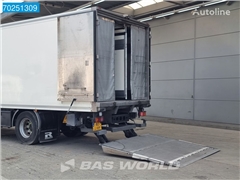 MAN TGM 18.250 4X2 NL-Truck Frigoblock FK25SL Euro 5