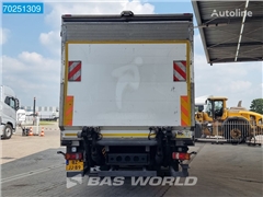 MAN TGM 18.250 4X2 NL-Truck Frigoblock FK25SL Euro 5